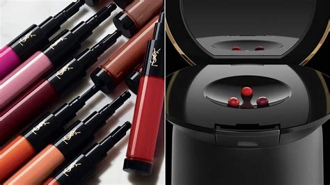 ysl rouge sur mesure prezzo|lipstick printer ysl price.